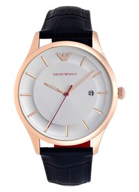 Buy Emporio Armani - Men's Watch 